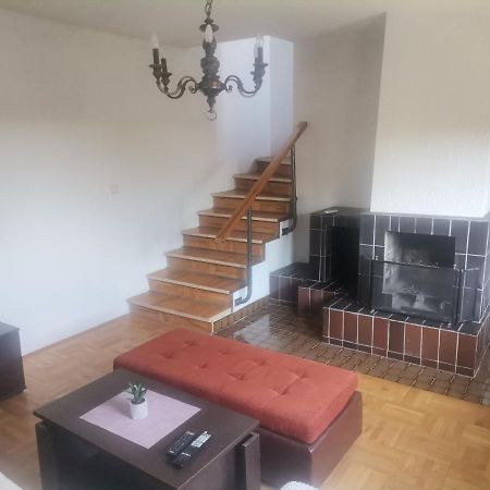 Apartman Sipa Б'єловар Екстер'єр фото