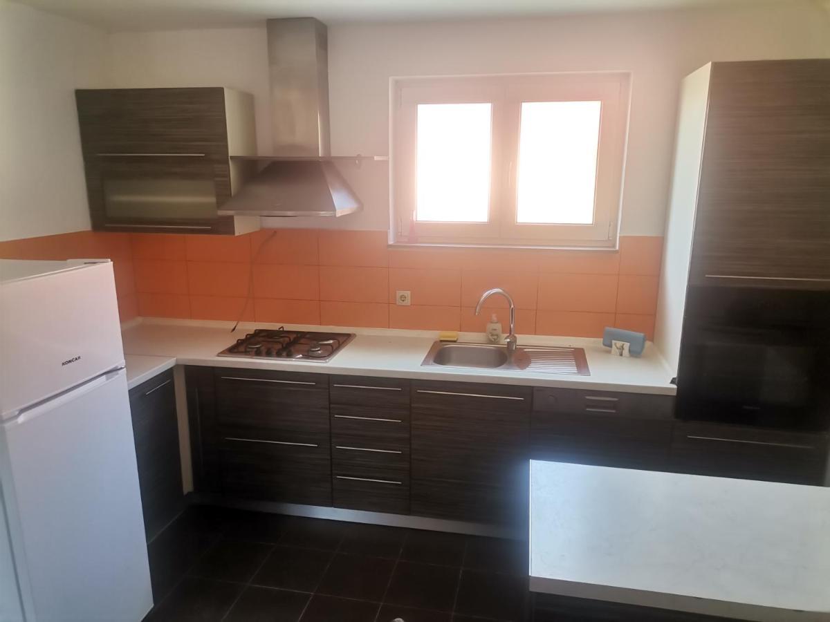 Apartman Sipa Б'єловар Екстер'єр фото