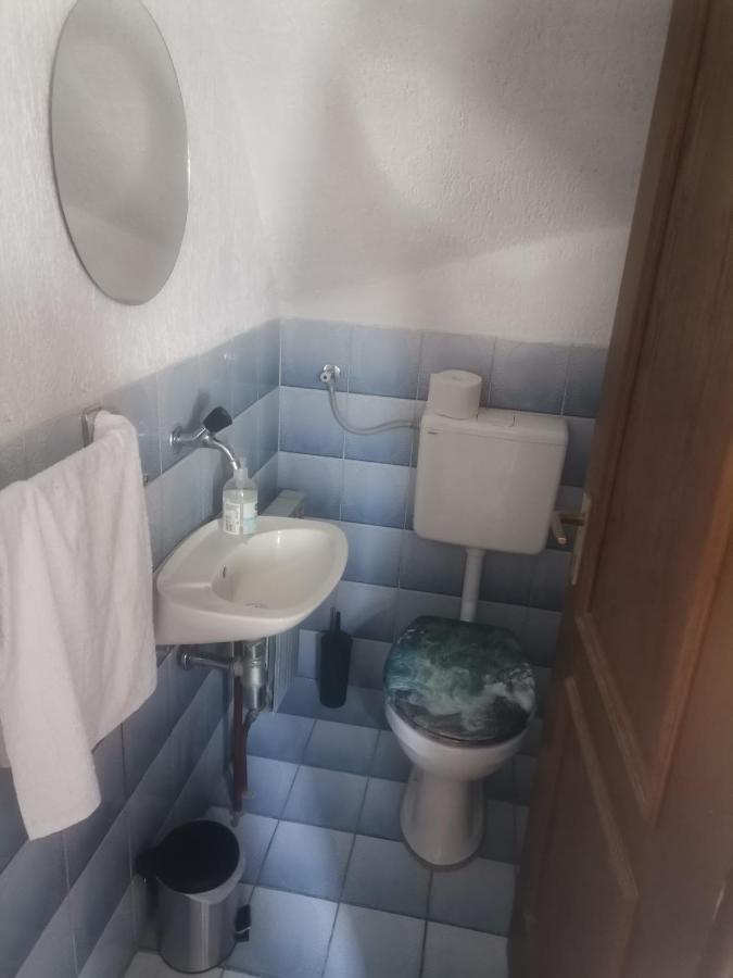 Apartman Sipa Б'єловар Екстер'єр фото